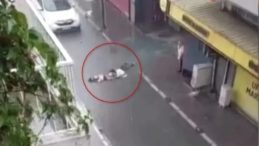 İzmir'de 2 Kişi Elektrik &Ccedil;arpması Nedeniyle Hayatını Kaybetti! Gerek&ccedil;eli Karar A&ccedil;ıklandı