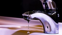 İzmir'de 24 Saat S&uuml;recek Su Kesintisi!