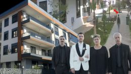 İzmir'de Aile Katliamı: Komşunun Bebeğine İzlettiği Videonun Saatinden Sır Perdesi Aralandı!