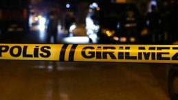 İzmir'de &Ccedil;ocuklar Arasında Kavga: 1 &Ouml;l&uuml;, 1 Yaralı