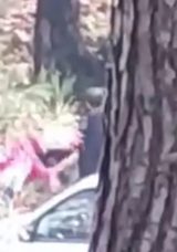 İzmir'de Kadın Darp Edildi: &Ccedil;ığlıkları T&uuml;m &Ccedil;evreyi Sarsıyor!