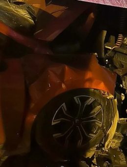 İzmir'de Kahreden Kaza: Uygulamadan Ka&ccedil;an Ara&ccedil;, 17 Yaşındaki Furkan'ı Hayatından Etti!