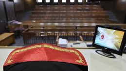 İzmir'de Kooperatif Soruşturmasında 9 Ş&uuml;pheli Adliyeye Sevk Edildi