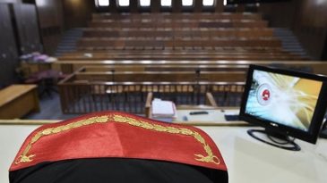 İzmir'de Kooperatif Soruşturmasında 9 Ş&uuml;pheli Adliyeye Sevk Edildi