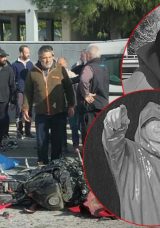 İzmir'de Korkun&ccedil; Kaza: Motosiklet ile Hafif Ticari Ara&ccedil; &Ccedil;arpıştı! Hayatını Kaybedenlerin Sayısı 2'ye Y&uuml;kseldi