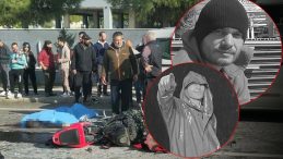 İzmir'de Korkun&ccedil; Kaza: Motosiklet ile Hafif Ticari Ara&ccedil; &Ccedil;arpıştı! Hayatını Kaybedenlerin Sayısı 2'ye Y&uuml;kseldi