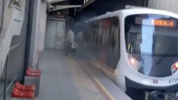 İzmir'de Seferler Normale D&ouml;nd&uuml;