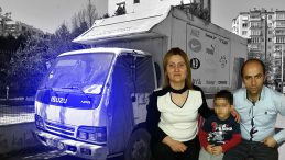 İzmir'deki İş İnsanı Cinayetinin Sanıkları Mahkemeye &Ccedil;ıktı: "Vurup Vurmadığımı Hatırlamıyorum"