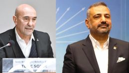 İzmir'deki "zimmet" soruşturmasında Soyer ve Aslanoğlu tutuklandı