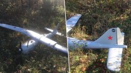 İzmit'te İnsansız Hava Aracı D&uuml;şt&uuml;! Ekipler Harekete Ge&ccedil;ti