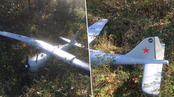 İzmit'te İnsansız Hava Aracı D&uuml;şt&uuml;! Ekipler Harekete Ge&ccedil;ti