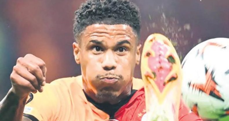 Jakobs'un Dönüşü Müjdeli Haber Oldu