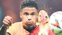 Jakobs'un Dönüşü Umut Veriyor