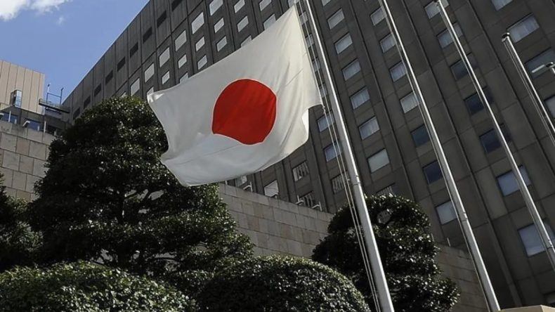 Japonya, Suriye&rsquo;ye 53 Milyon Dolar Destekte Bulunuyor!