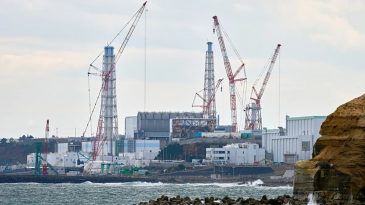 Japonya&rsquo;dan dikkat &ccedil;eken karar: D&uuml;nyanın en b&uuml;y&uuml;k n&uuml;kleer santrali yeniden a&ccedil;ılıyor