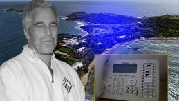 Jeffrey Epstein Olayında Şok Edici Gelişmeler: Adadan Yeni G&ouml;rseller Ortaya &Ccedil;ıktı!