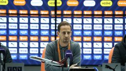 Joao Pereira: Daha Fazla &Ccedil;aba Gerek