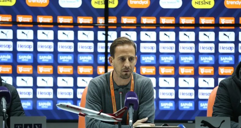 Joao Pereira: Daha Fazla &Ccedil;aba Gerek