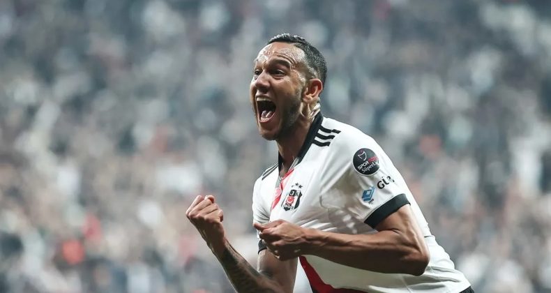 Josef de Souza&rsquo;dan Fenerbah&ccedil;e derbisi i&ccedil;in anlamlı mesaj!