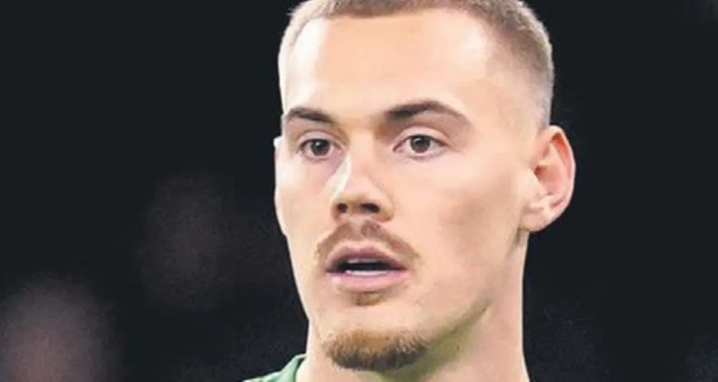 J&ouml;rgensen Beşiktaş'a Gelmeyi İstiyor