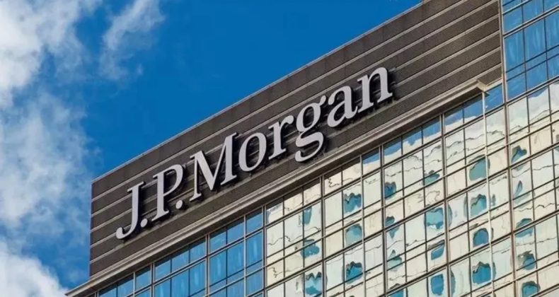 JPMorgan'dan T&uuml;rkiye i&ccedil;in enflasyon ve b&uuml;y&uuml;me tahmini
