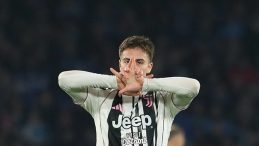 Juventus'ta Kasım Ayının En İyisi Kenan Yıldız