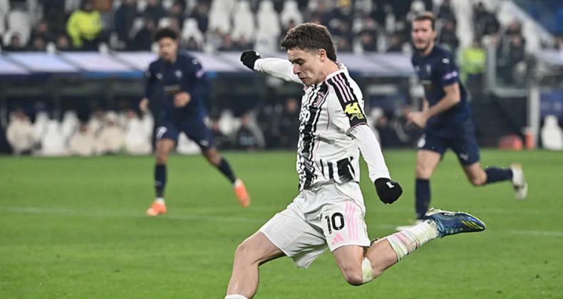 Juventus'ta Kenan Yıldız İçin Gelişmeler!