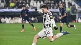 Juventus'ta Kenan Yıldız İ&ccedil;in Gelişmeler!