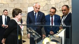 Ka&ccedil;ak&ccedil;ılığa Karşı İz Bırakan M&uuml;cadele: 1 Yılda 180 Eser Yurda D&ouml;nd&uuml;