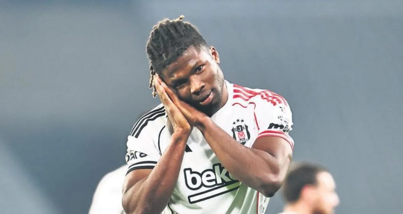 Kaderini Kendi Çizecek