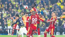 Kadıköy Mercek Altında