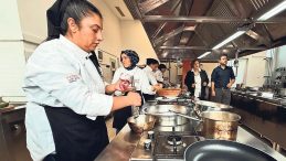 Kadınlar Güçleniyor, Yarının Geleceği Şekilleniyor