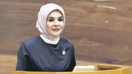 Kadınların Karşılaştığı Engelleri Tek Tek Aşıyoruz