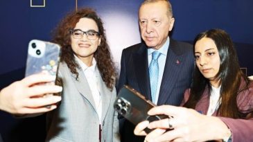 Kadınların Yerel Y&ouml;netimlerdeki Rol&uuml; Artmalı