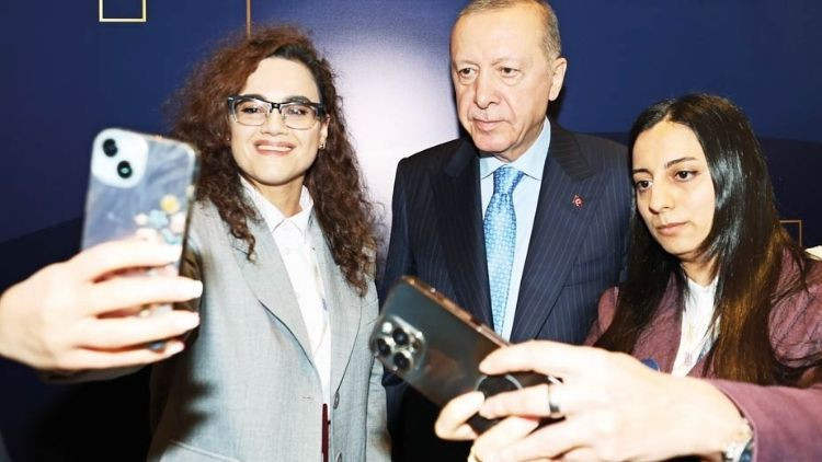 Kadınların Yerel Yönetimlerdeki Rolü Artmalı