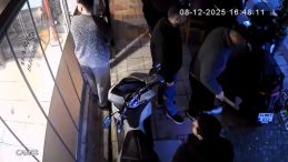 Kağıthane'de Kuaf&ouml;re Baltalı Saldırı: Sebebi Şok Edici! 'Seni Kesip Bırakacağım'