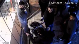 Kağıthane&rsquo;de Baltayla Kuaf&ouml;r&uuml; Bastı: 'Beni &Ouml;ld&uuml;receğini S&ouml;yledi'