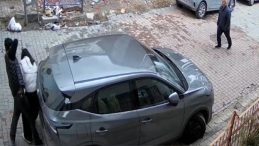 Kağıthane&rsquo;de Eşine Sokak Ortasında Vahşeti Yaşatmıştı: Cani Kocadan 'Burun Estetiği' İddialı Savunma!