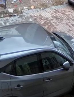 Kağıthane&rsquo;de Eşine Sokak Ortasında Vahşeti Yaşatmıştı: Cani Kocadan 'Burun Estetiği' İddialı Savunma!