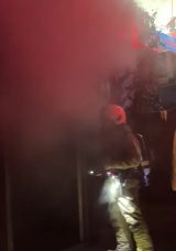 Kağıthane&rsquo;de Feci Yangında V&uuml;cudu Yanmıştı: 15 Yaşındaki Engin 65 Ameliyat Ge&ccedil;irdi! 'Ben Yılmadım'