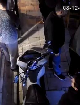 Kağıthane’de Kuaföre Baltalı Saldırı: Sebebi Şaşırtıcı!