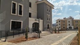 Kahramanmaraş Yeniden Hayat Buldu