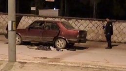 Kahramanmaraş'ta Denetim &Uuml;zerine Ş&uuml;pheli Ara&ccedil;: Bomba İmha Ekibi Harekete Ge&ccedil;ti!