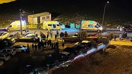 Kahramanmaraş'ta Kadın Cinayeti: Ayrılan Kız Arkadaşını &Ouml;ld&uuml;rd&uuml;