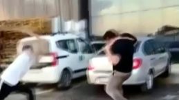 Kahramanmaraş'taki Su İsteme Cinayetinde Sanıklar Hakim Karşısında: "Bir Tek G&uuml;nah Ke&ccedil;isi Ben Miyim?"