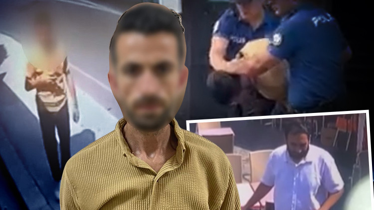 Kahramanmaraş'tan Gelen Bitcoin Mağduru; Dolandırıcı Maslak'ta Yakalandı