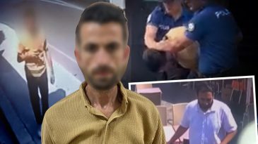 Kahramanmaraş'tan İstanbul'a Gelen Adam, Bitcoin Dolandırıcılığına Maruz Kaldı; Dolandırıcı Maslak'taki Bankada Yakalandı