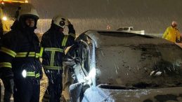 Kahreden olay&hellip; Kalp ameliyatı oldu, taburcu olduğu g&uuml;n kazada hayatını kaybetti