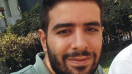 Kahta'da Baraj G&ouml;letinde Kaybolan Şahıs Hayatını Kaybetti