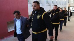 Kahvehanede "Oyun Yok" Diyerek İki Arkadaşın &Ouml;l&uuml;m&uuml;ne Sebep Oldular